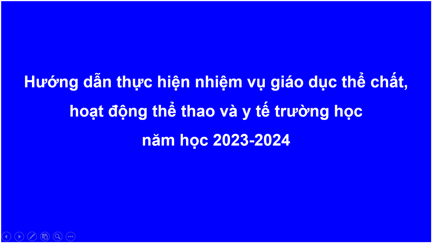HDGDTC YT 23 24