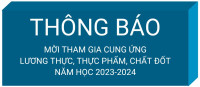 Thông báo