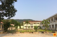 Phân công phòng ở cho học sinh DTNT năm học 2021-2022