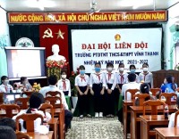 DAI HOI LIEN DOI