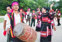 Trong cong chieng
