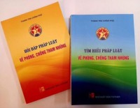 Kế hoạch thực hiện Đề án "Tuyên truyền, phổ biến giáo dục pháp luật về phòng, chống tham nhũng giai đoạn 2019-2021" năm 2021