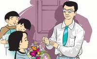 Kế hoạch tổ chức truyền thông về văn hóa ứng xử trong học sinh năm học 2021 - 2022