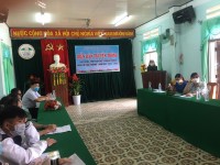 DIỄN ĐÀN TRUYỀN THÔNG "XÂY DỰNG TÌNH BẠN ĐẸP, PHÒNG CHỐNG BẠO LỰC HỌC ĐƯỜNG"