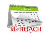 Kế hoạch phòng, chống dịch và các phương án xử trí khi có các trường hợp mắc bệnh COVID-19 tại Trường PTDTNT THCS&THPT Vĩnh Thạnh