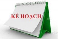 Kế hoạch tổ chức Hội thi viết sáng kiến, thẩm định kết quả thực hiện nhiệm vụ đổi mới, sáng tạo năm học 2021-2022
