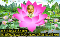Chuyên đề năm 2022 của Đảng bộ tỉnh Bình Định