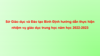 HD NHIEM VU GDTrH 2022 2023
