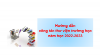 HD THU VIEN