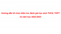 HD KTĐG 2022 2023