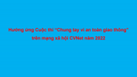 THI ATGT 2022