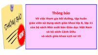 TB BD SGK 8 11