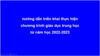 HD GDTrH KHGD 2022 2023