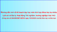 5636 2023 DAY TICH HOP THCS