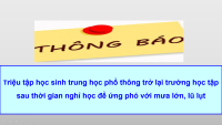 TB HỌC LẠI 20 11 2025