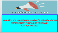TB KQ TS 6 DTNT 2026 2027