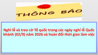 TB nghỉ Lễ 02 09 2026